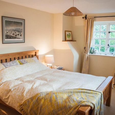 Milton Farm Bed & Breakfast East Knoyle Екстериор снимка
